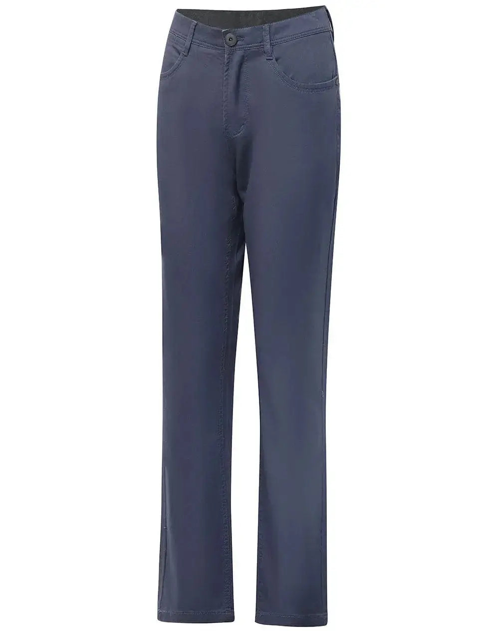 Women's Jean Style Flexi Chino Pants M9392 Metro Workwear.